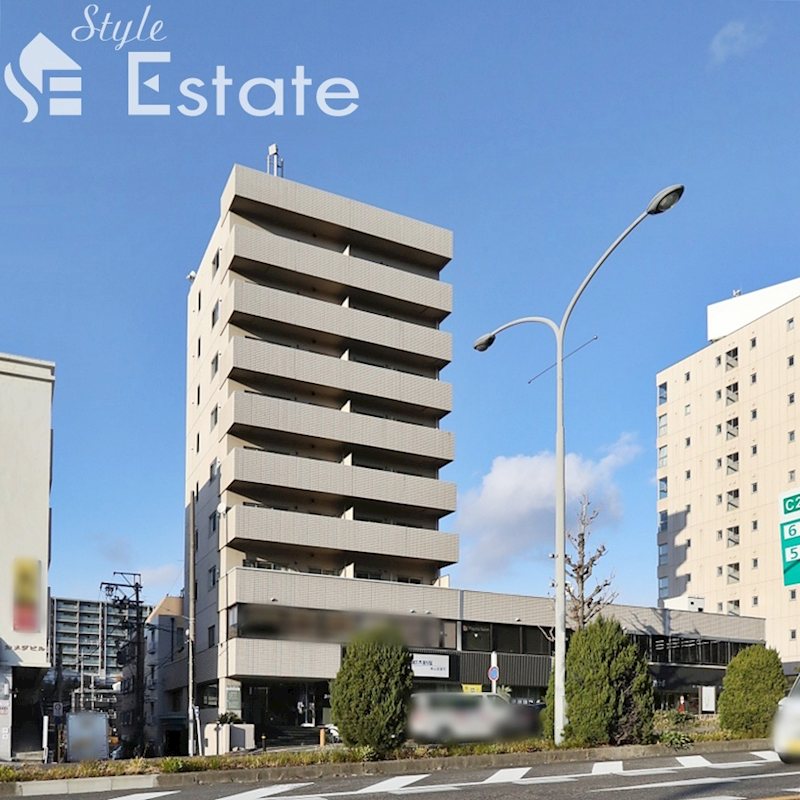 サン・東山公園ウエスト