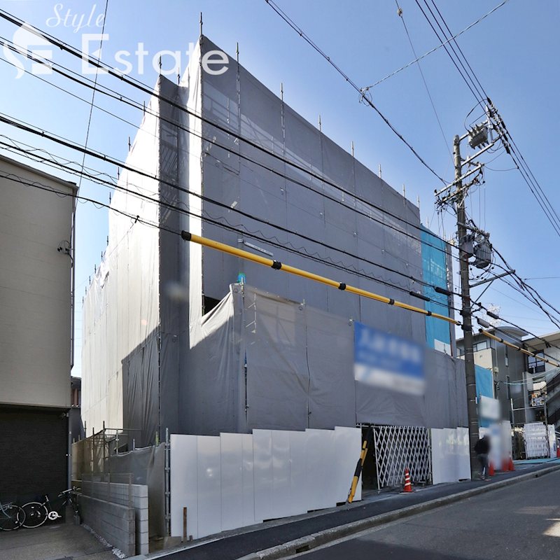 上社二丁目プロジェクト