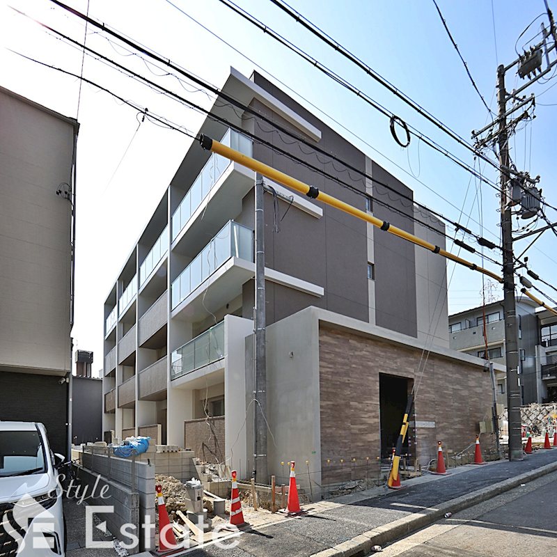 グレイスヒル上社