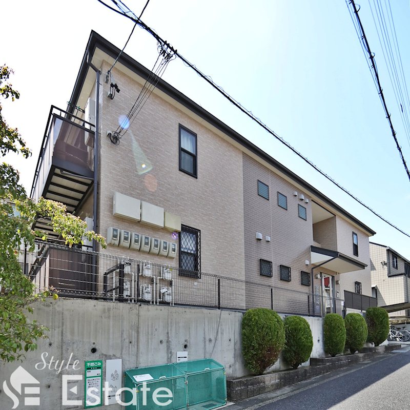 アリヴィオ東苑