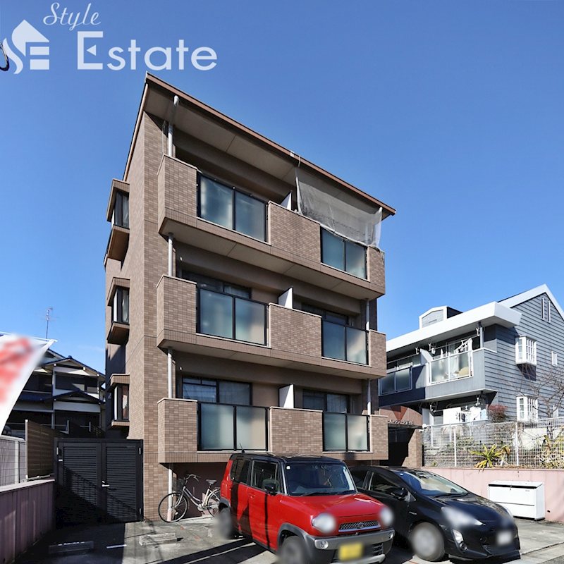 アーバンステージ藤ヶ丘