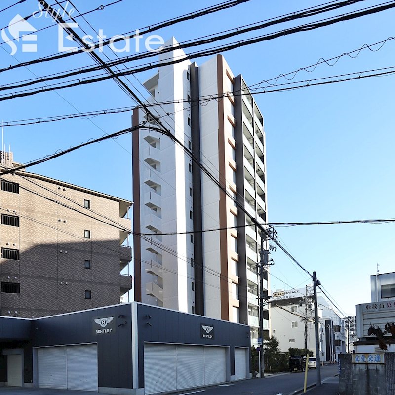 ハーモニーレジデンス名古屋イースト