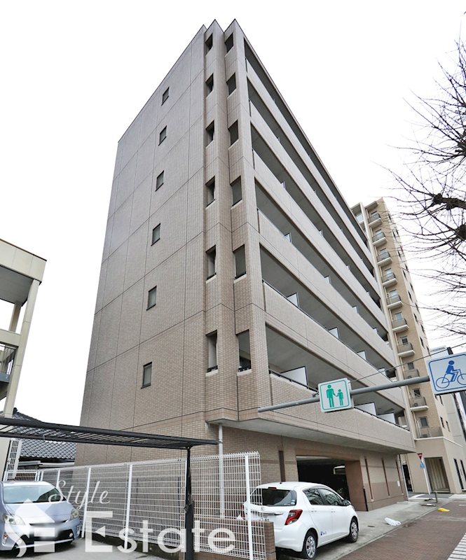 ラフォーレ千種