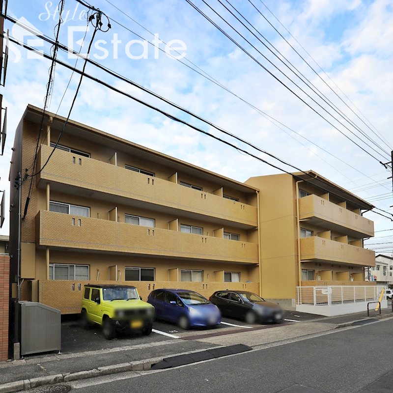 TOWNコスモス