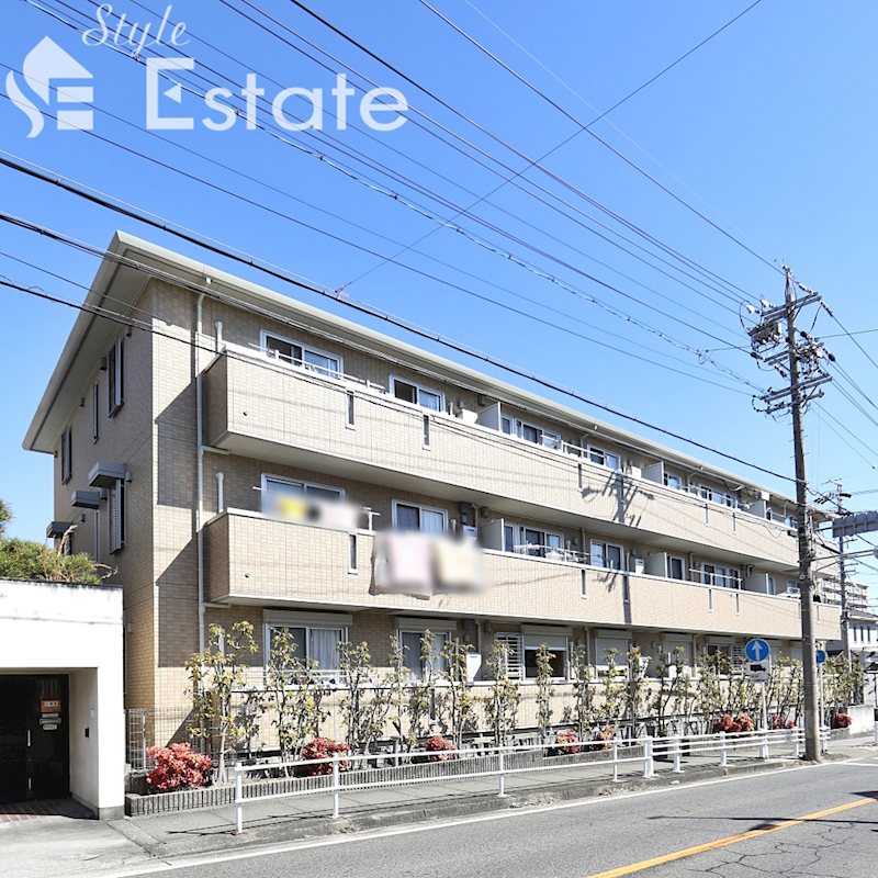 エトワール亀の井