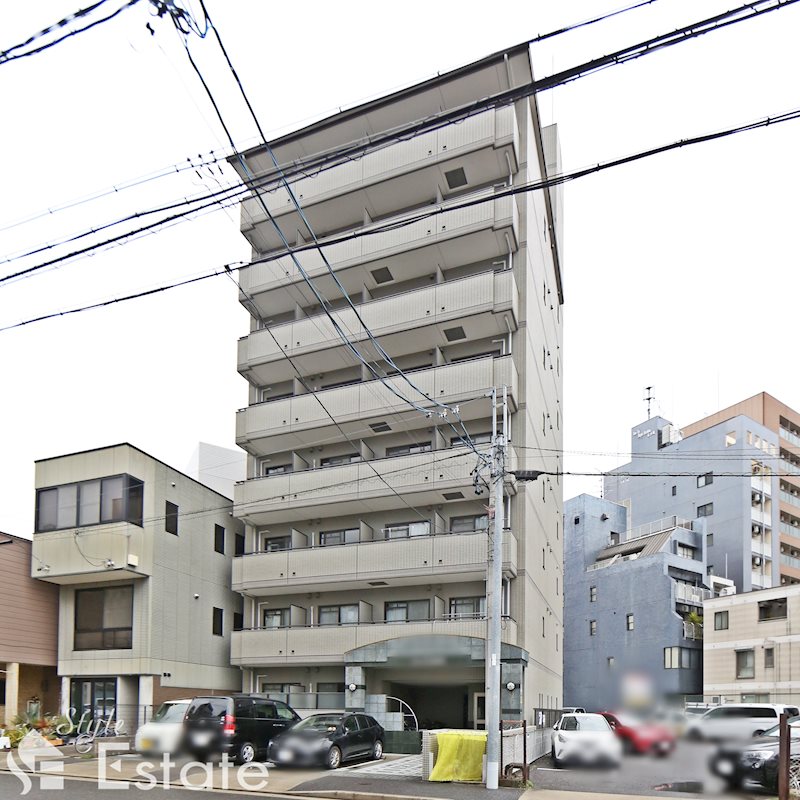 ジョバネ藤原