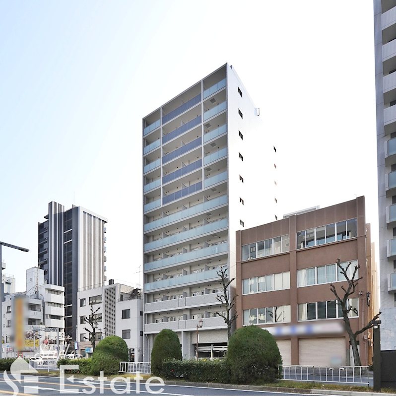 エスリード池下レスティア