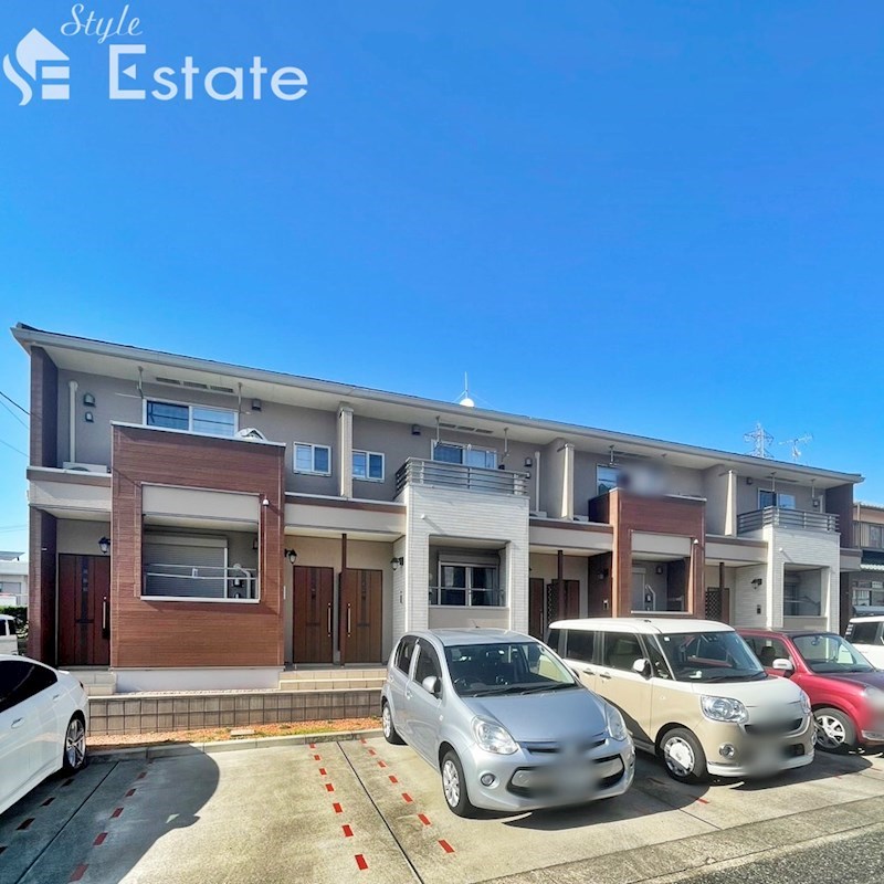 ヒルサイドテラス