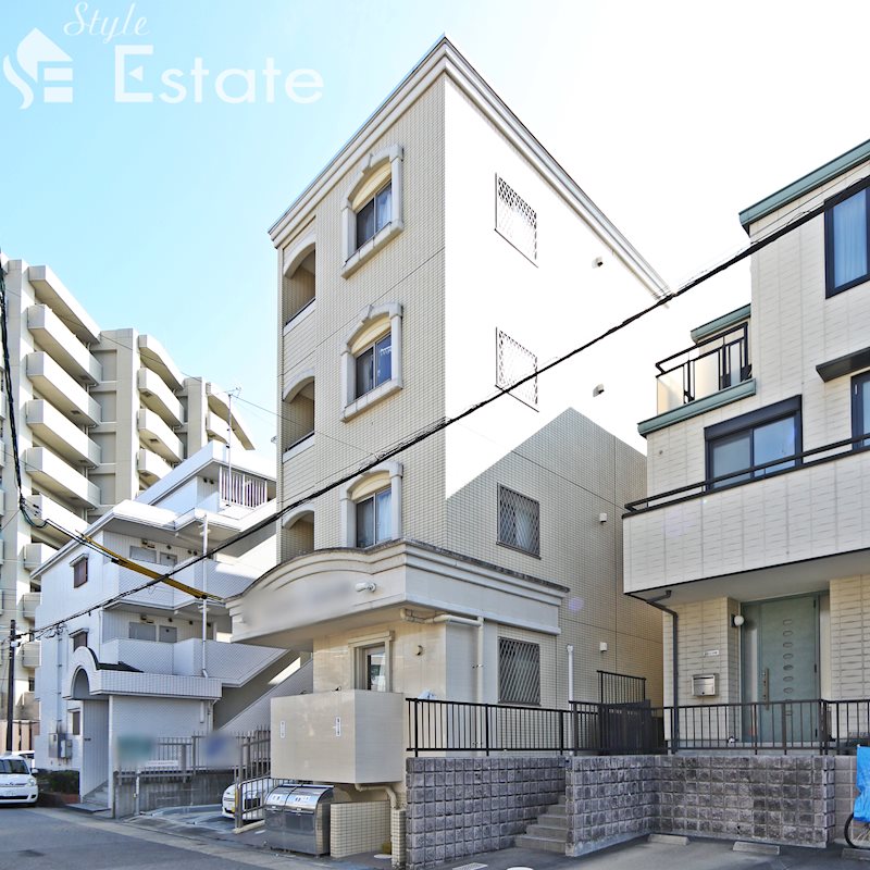 タウンライフ藤が丘東