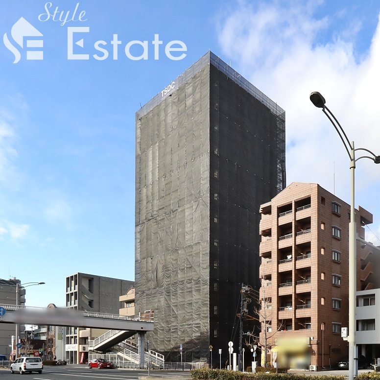 エスポワール本山