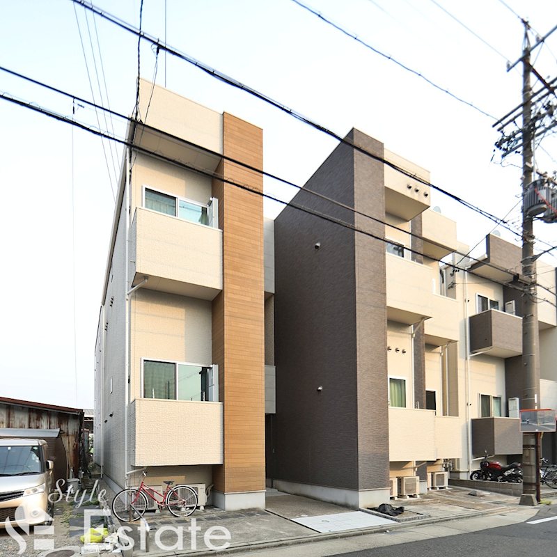 LUNA　FORZA新守西