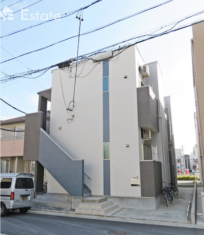 シルバーコート大曽根