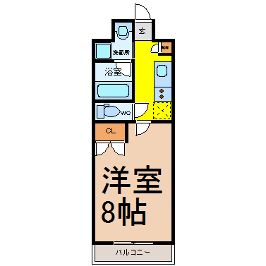 タウンライフ朝日が丘