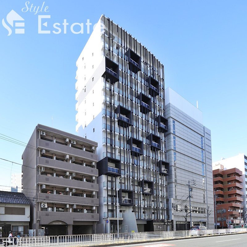 千種アヴァンギャルドプレイス