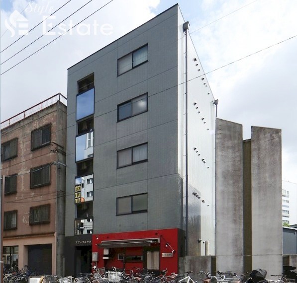 スターブル今池