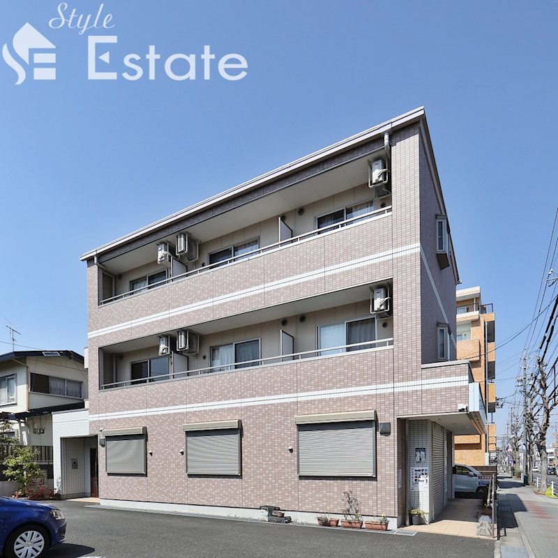 パークサイドガーデン