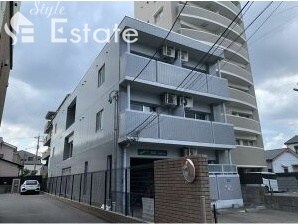 川名ミルキーウェイ