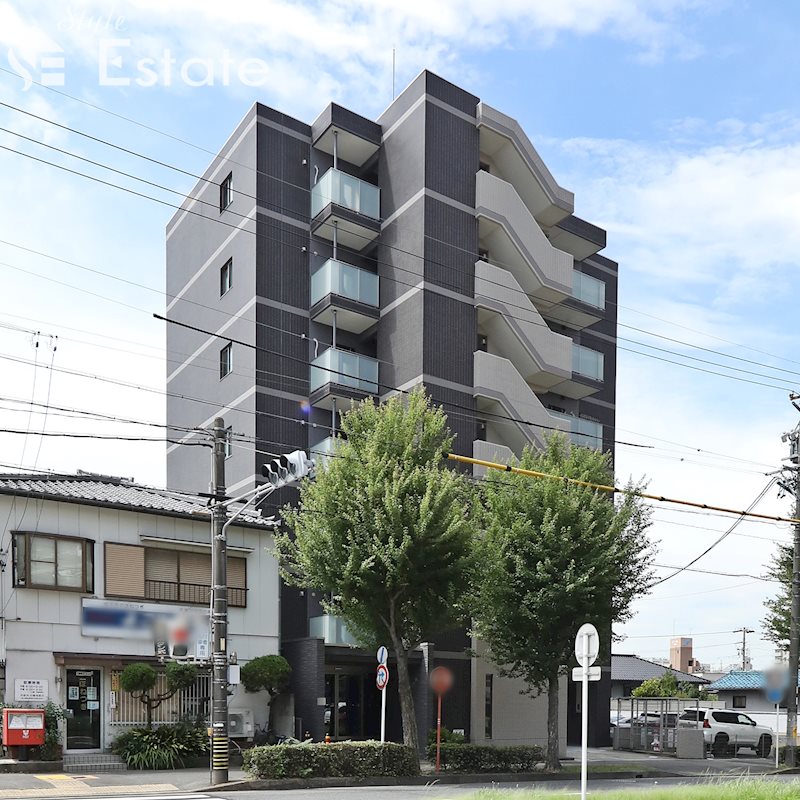 フェリオ（Ferio）新西