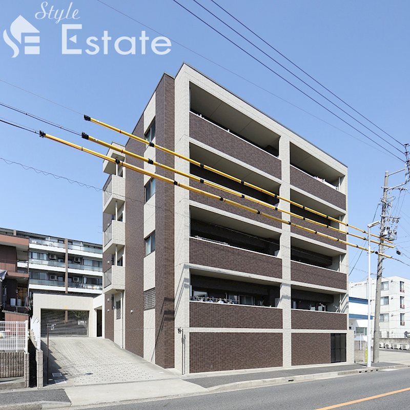 ピュアネス社台