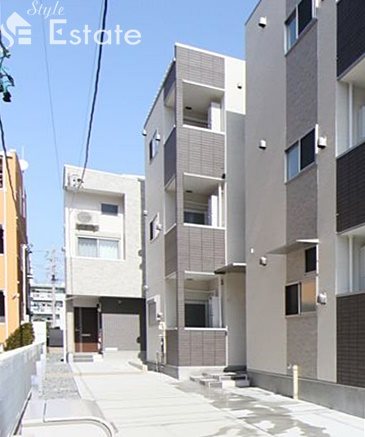 ハーモニーテラス鳴海町