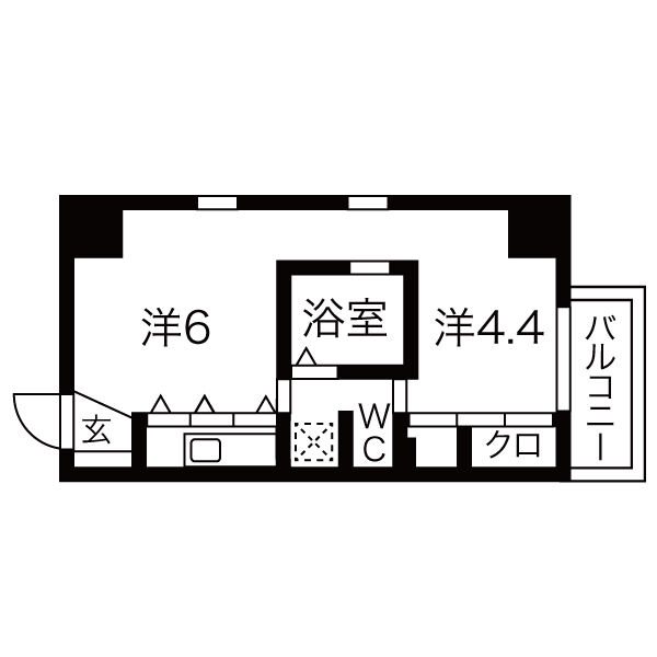 ラ・シュシュ覚王山