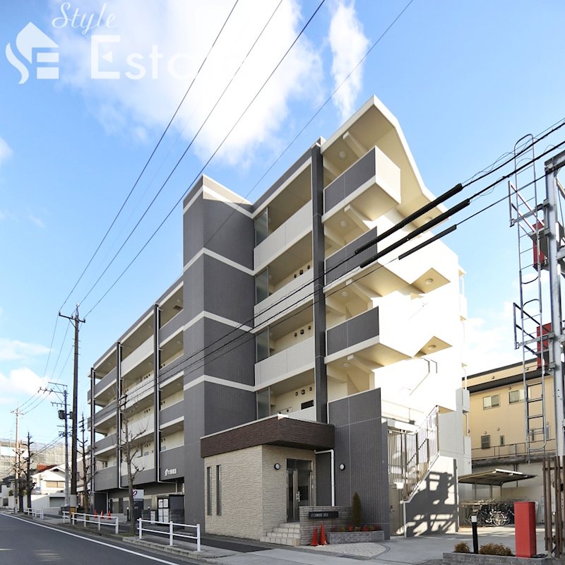 リッチモンド　イースト