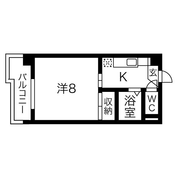 アゼリアコート名東