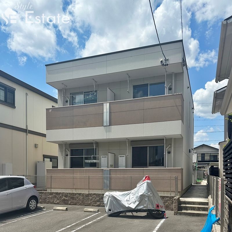 ザ・フローラ　レジデンシア