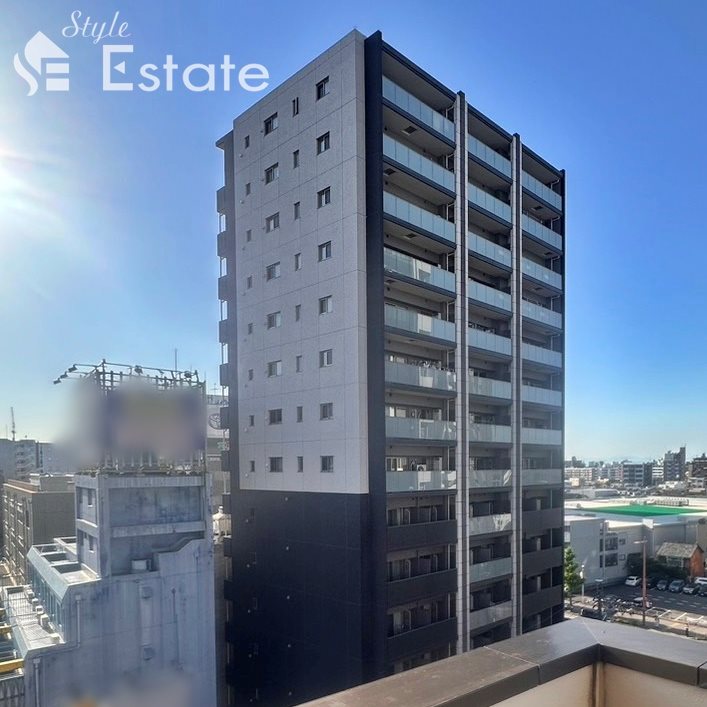 プレサンスジェネ千種内山