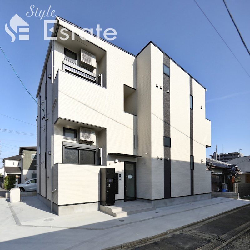 プランドール長栄