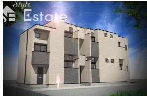 ハーモニーテラス鳴海町字丸内