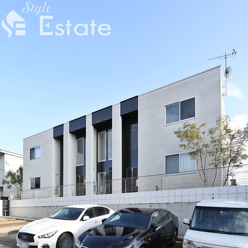 CASA BIANCA I