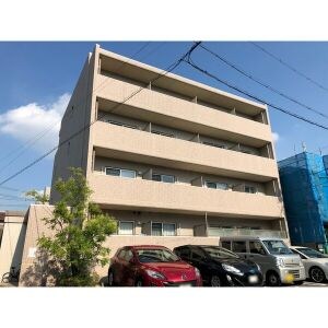 ラフィーネ・大島