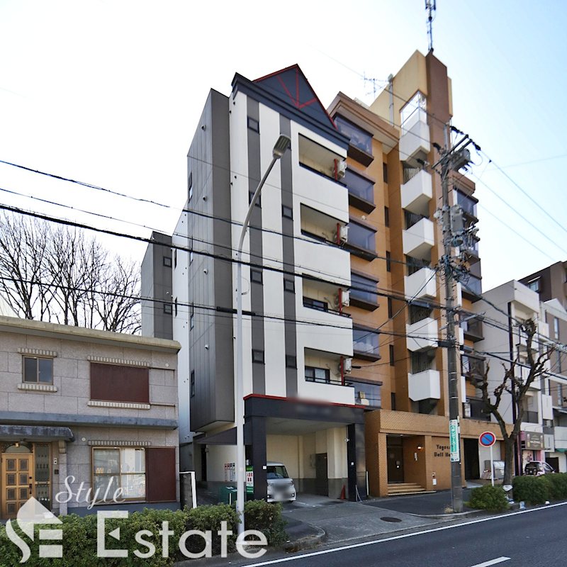 リヴェール・八事