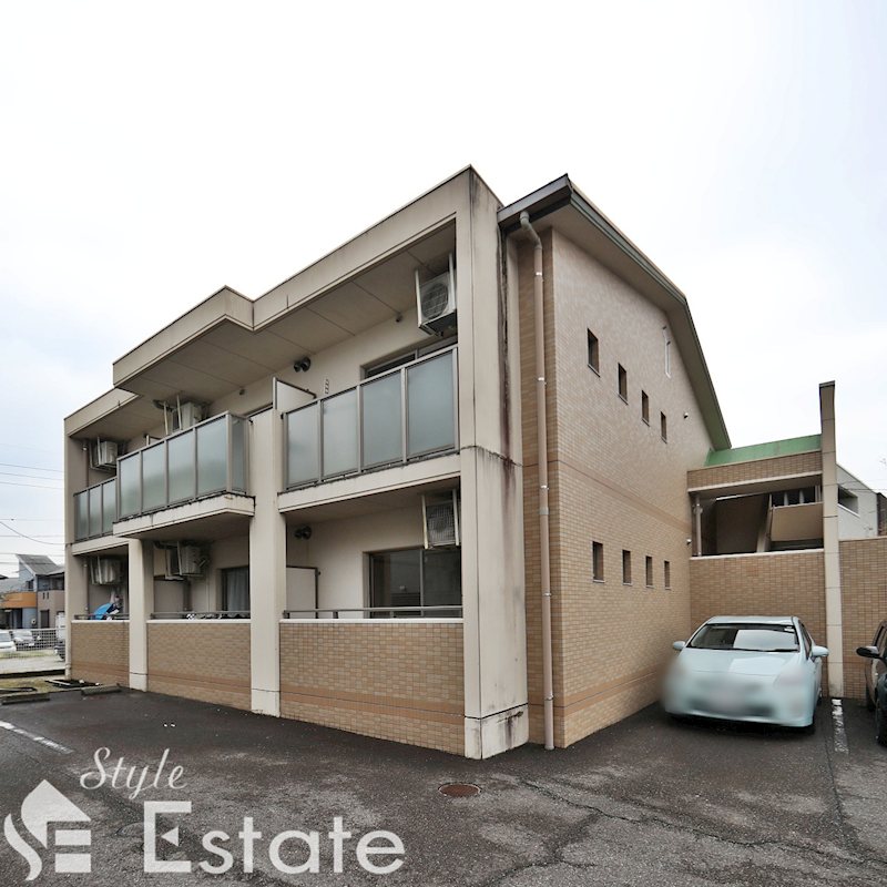 M・HOUSE