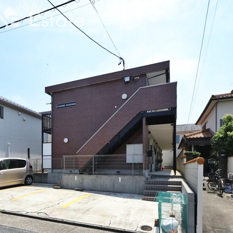 シャルム赤坂