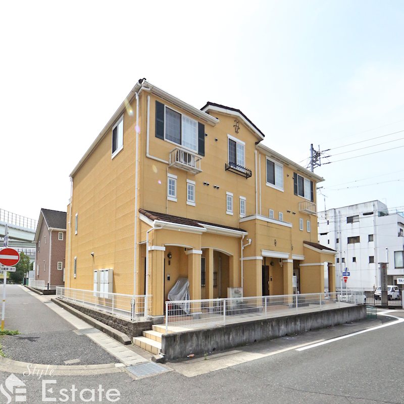 グリシーヌ3番館A
