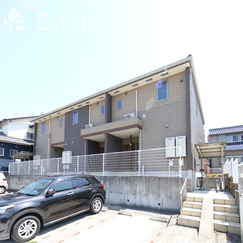 PROSPERITA天白公園北