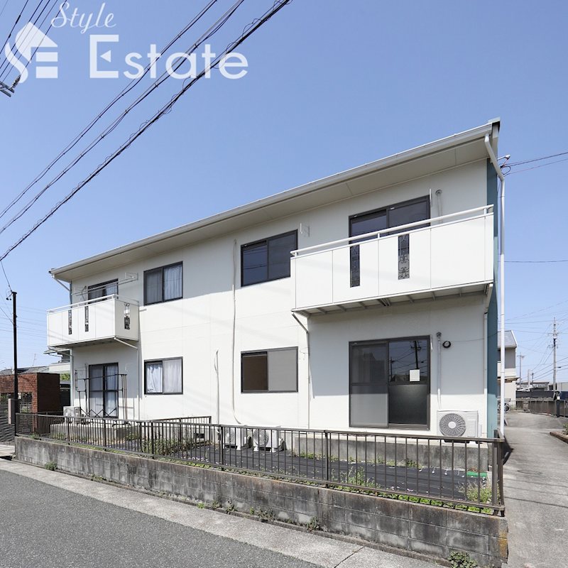 ホワイトコーポアサイII