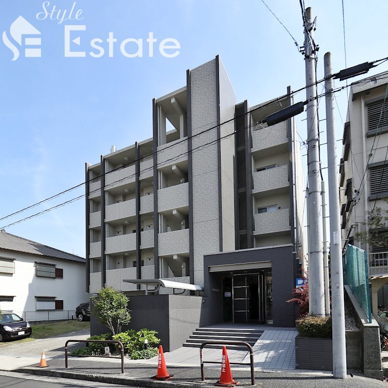 ラフェリオ亀の井