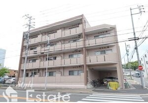 ル・ポール元八事