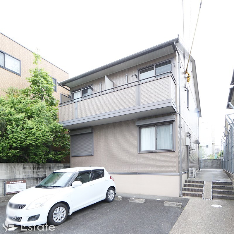 ラポール春岡