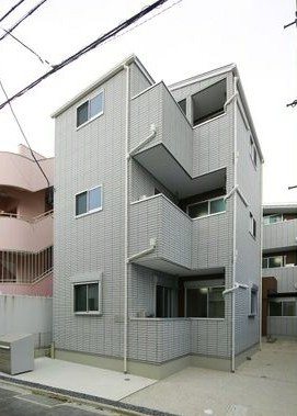 G flat 川名