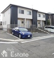 A・Star Hill E棟
