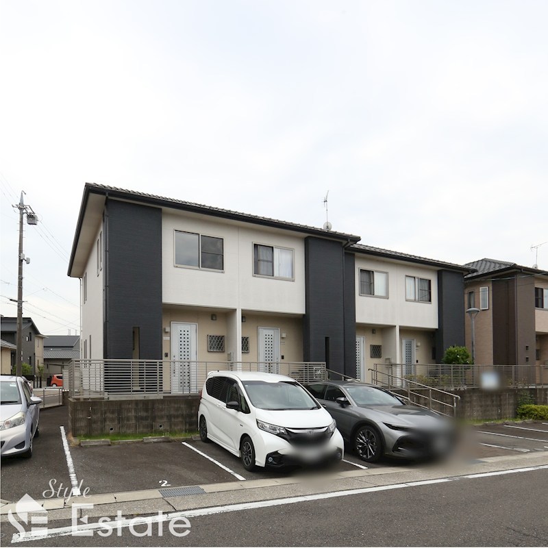 A・Star Hill E棟