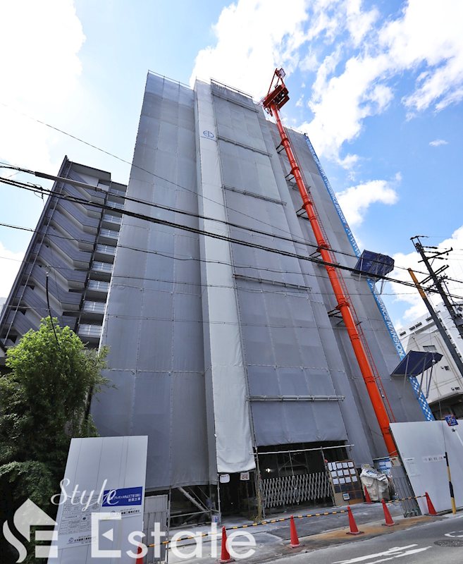 プレサンス千種駅前レガート