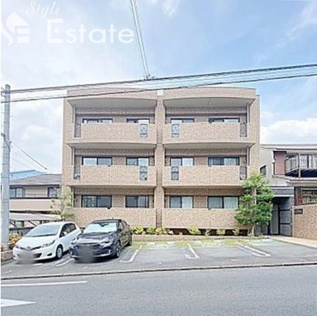 ステージ覚王山