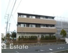 プレザントシティー長久手