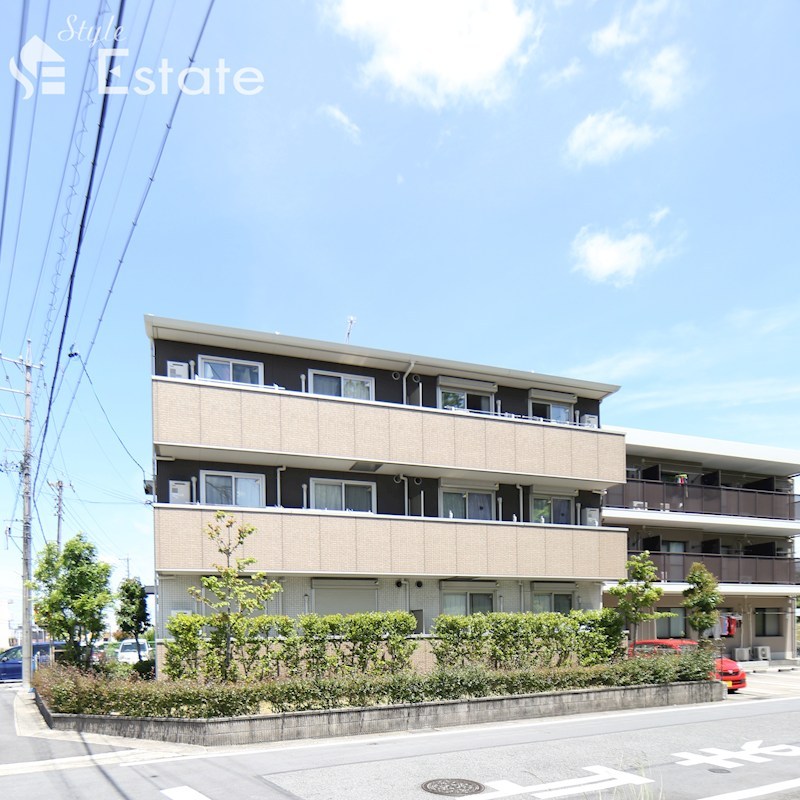 プレザントシティー長久手
