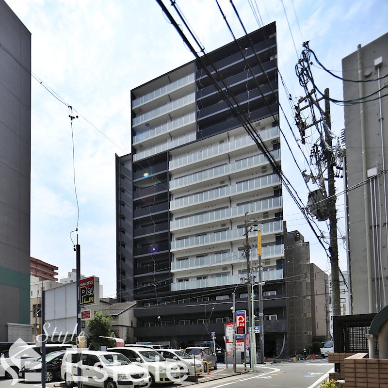 プレサンス千種駅前レガート